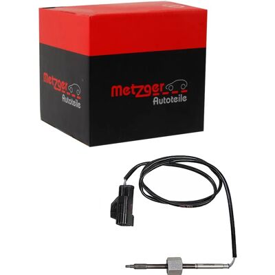 Sensore di temperatura dei gas di scarico Metzger Dodge Jeep Chrysler Sensore di temperatura dei gas di scarico Metzger Dodge Jeep Chrysler