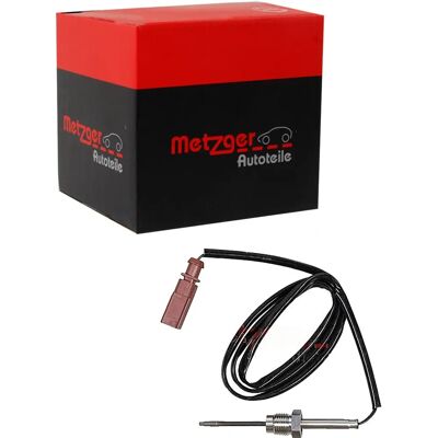 Metzger 161000917 Αισθητήρας Θερμοκρασίας Καυσαερίων - Αισθητήρας θερμοκρασίας καυσαερίων Metzger 161000917 Αισθητήρας Θερμοκρασίας Καυσαερίων - Αισθητήρας θερμοκρασίας καυσαερίων