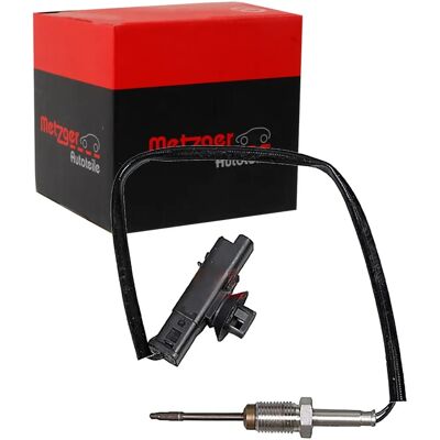 Metzger Renault Dacia Avgaser Temperatursensor - Före Partikelfilteret Metzger Renault Dacia Avgaser Temperatursensor - Före Partikelfilteret