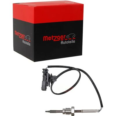Metzger Udstødningsgas Temp Sensor - Volvo Kompatibel - M14 Metzger Udstødningsgas Temp Sensor - Volvo Kompatibel - M14