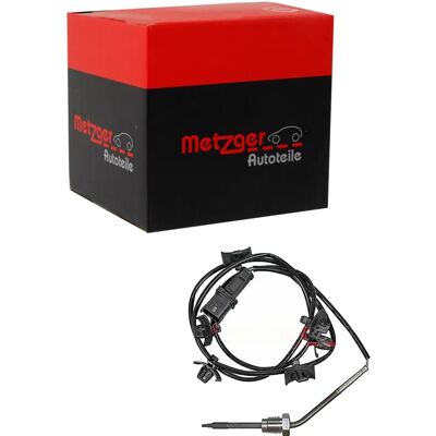 Metzger 0894636 Udluftningstemperatursensor til Chevrolet Trax Mokka Metzger 0894636 Udluftningstemperatursensor til Chevrolet Trax Mokka