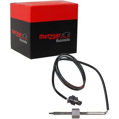 Metzger Mercedes-Benz Pakokaasunlämpötila-anturi - ML GLE GL S GLS - 0894637 Metzger Mercedes-Benz Pakokaasunlämpötila-anturi - ML GLE GL S GLS - 0894637