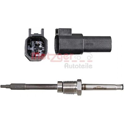 METZGER 0894844 Abgastemperatursensor METZGER 0894844 Abgastemperatursensor