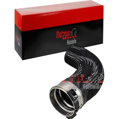 Tubo intercooler Metzger 2401028 - Connettore rapido - Per Nissan Interstar & Opel/Vauxhall Tubo intercooler Metzger 2401028 - Connettore rapido - Per Nissan Interstar & Opel/Vauxhall