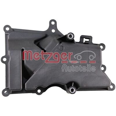 METZGER Oil Separator - Engine Ventilation METZGER Oil Separator - Engine Ventilation
