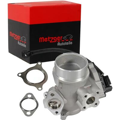 Valvola EGR Metzger - Elettrica - Nissan, Opel, Renault Valvola EGR Metzger - Elettrica - Nissan, Opel, Renault