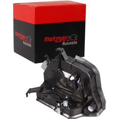 Serratura porta anteriore sinistra Metzger per BMW Serie 3 - Chiusura centralizzata Serratura porta anteriore sinistra Metzger per BMW Serie 3 - Chiusura centralizzata