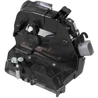 Serratura porta anteriore destra BMW Serie 3 - Con chiusura centralizzata Serratura porta anteriore destra BMW Serie 3 - Con chiusura centralizzata
