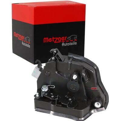 Serratura porta anteriore sinistra Metzger per BMW X5 - Serratura porta Serratura porta anteriore sinistra Metzger per BMW X5 - Serratura porta