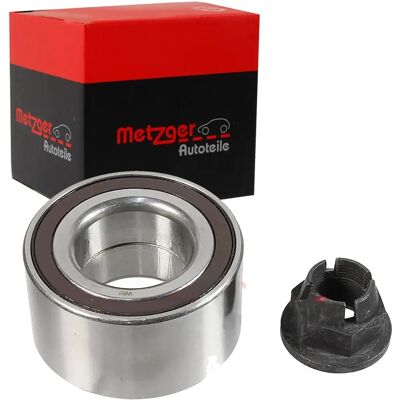 Metzger Modell WM 2287 - Radlagersatz für Porsche 718, 911, Boxster, Cayman Metzger Modell WM 2287 - Radlagersatz für Porsche 718, 911, Boxster, Cayman