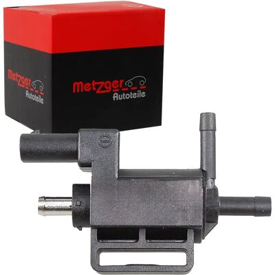 METZGER 0892972 Pressure Transmitter - Pressure Control - Exhaust Gas Management METZGER 0892972 Pressure Transmitter - Pressure Control - Exhaust Gas Management