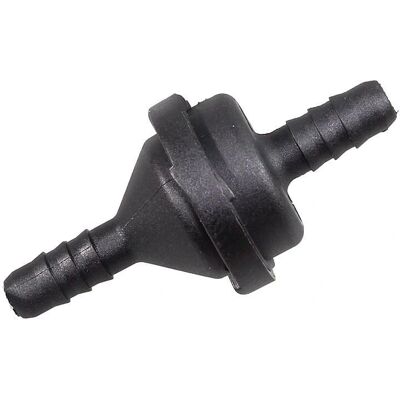 METZGER Ohjausventtiili - Pneumaattinen takaisinventtiili - Audi, Seat, VW, Skoda METZGER Ohjausventtiili - Pneumaattinen takaisinventtiili - Audi, Seat, VW, Skoda