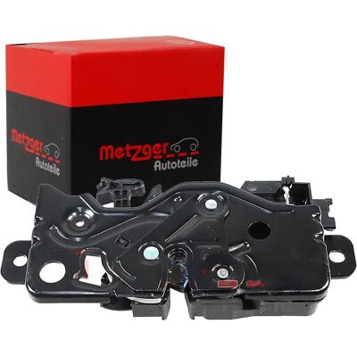 Metzger Modello 2310720 - Serratura Portellone BMW Metzger Modello 2310720 - Serratura Portellone BMW