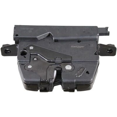 Metzger 2310722 Fecho do portão traseiro para BMW Série 3 F31, X1 E84 - Fecho de carro Metzger 2310722 Fecho do portão traseiro para BMW Série 3 F31, X1 E84 - Fecho de carro