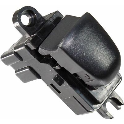 Interruttore Finestra Metzger - Nero - 5 Pin - Nissan Juke Interruttore Finestra Metzger - Nero - 5 Pin - Nissan Juke