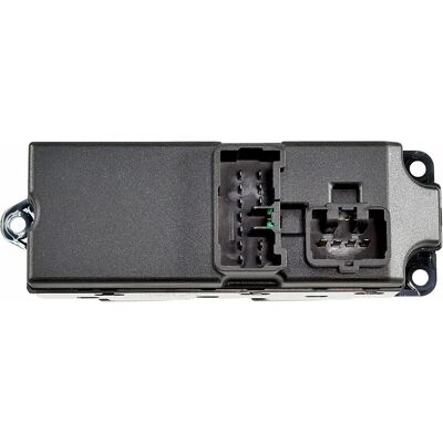 Metzger GJ6A66350A Elektrisk vindueskontakt foran venstre - Bil Metzger GJ6A66350A Elektrisk vindueskontakt foran venstre - Bil