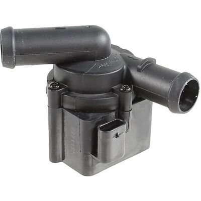 METZGER 2221125 Pompa dell'acqua aggiuntiva - Elettrica per Audi/Bentley METZGER 2221125 Pompa dell'acqua aggiuntiva - Elettrica per Audi/Bentley