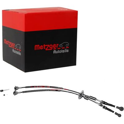 Metzger Hyundai Tucson Cavo frizione doppio - Cavo frizione Metzger Hyundai Tucson Cavo frizione doppio - Cavo frizione