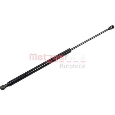 Metzger Nissan X-Trail Molla a Gas - Sollevatore del bagagliaio Metzger Nissan X-Trail Molla a Gas - Sollevatore del bagagliaio