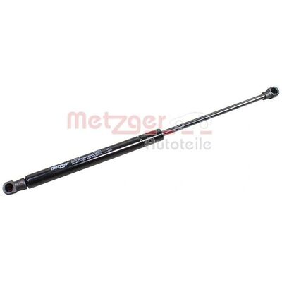 Metzger Ford Ka Kaasujousi - Takaluukku Tuki - Hydraulinen - 2110759 Metzger Ford Ka Kaasujousi - Takaluukku Tuki - Hydraulinen - 2110759