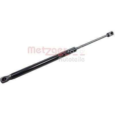Metzger Renault Megane Bak gasfjäder - Hydraulisk bagageluckelift Metzger Renault Megane Bak gasfjäder - Hydraulisk bagageluckelift