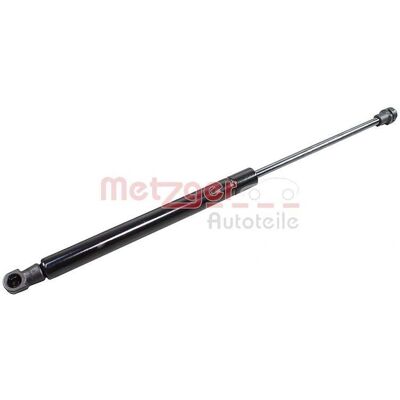 Metzger Gasfjäder Skoda Superb - Bak vänster/höger för 2110774 Metzger Gasfjäder Skoda Superb - Bak vänster/höger för 2110774