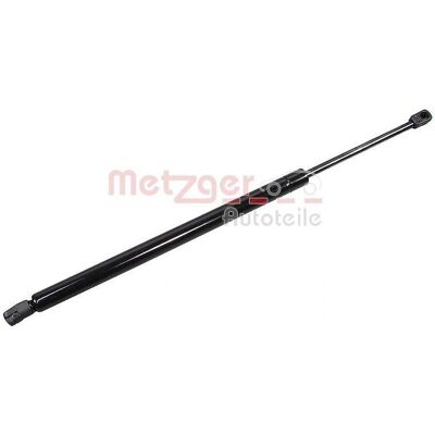 Metzger Touran Bagageutryckare - Vänster/Höger - 905N, 565mm Metzger Touran Bagageutryckare - Vänster/Höger - 905N, 565mm