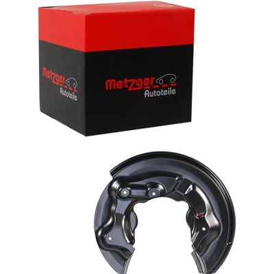 Metzger Audi A1 A3 Seat VW Skoda Scudo Freno Posteriore Destro Metzger Audi A1 A3 Seat VW Skoda Scudo Freno Posteriore Destro