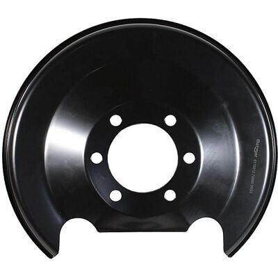 Metzger A370192 Scudo e Disco Freno Posteriore - Parte Freni Metzger A370192 Scudo e Disco Freno Posteriore - Parte Freni