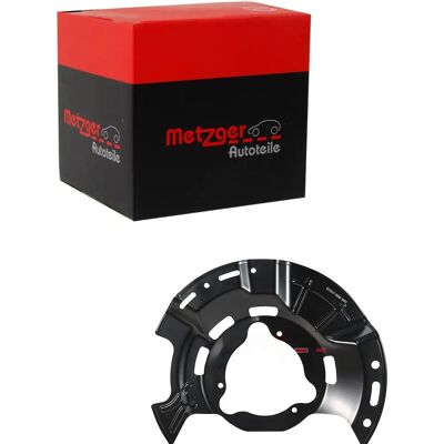 Metzger Malli 6115517 - Jarrulevyn suojus Hyundai I30 Kia Metzger Malli 6115517 - Jarrulevyn suojus Hyundai I30 Kia