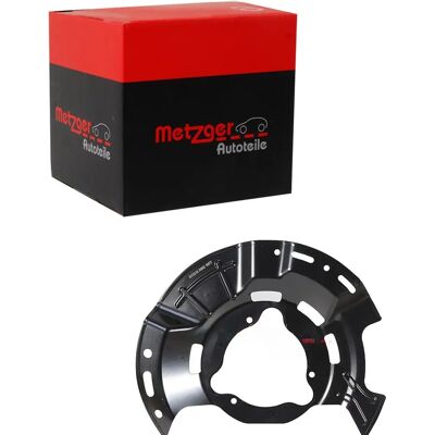 Metzger Hyundai/Kia Fram högra bromsskivesköld Metzger Hyundai/Kia Fram högra bromsskivesköld