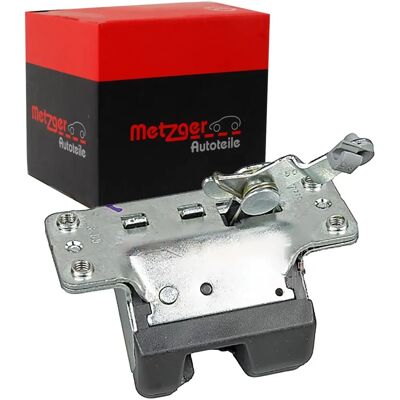 Metzger Opel Astra, Combo, Meriva - Blocco Bagagliaio Metzger Opel Astra, Combo, Meriva - Blocco Bagagliaio