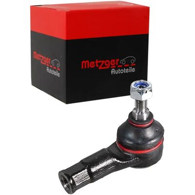 Metzger M12x1.25 Testa della Biella anteriore - Sinistra/Destra Metzger M12x1.25 Testa della Biella anteriore - Sinistra/Destra