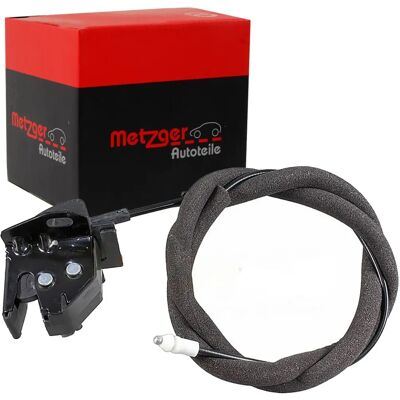 Metzger Modell 2310735 - Csomagtartó zár Metzger Modell 2310735 - Csomagtartó zár