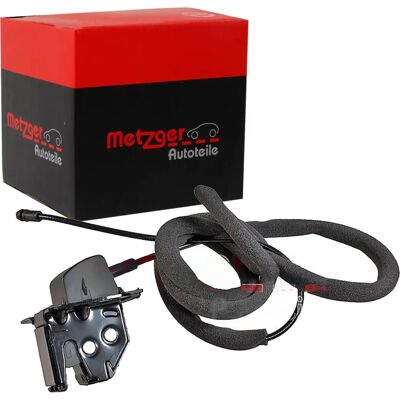 Metzger NV400 Movano B Master 3 Baklås Metzger NV400 Movano B Master 3 Baklås