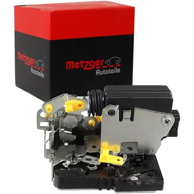 Metzger Renault 2314486 Achterdeur rechts slot - Auto deurslot Metzger Renault 2314486 Achterdeur rechts slot - Auto deurslot