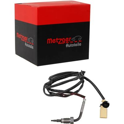 Metzger 0894136 Sensore Temperatura Gas di Scarico - Sensore Temperatura Gas di Scarico Metzger 0894136 Sensore Temperatura Gas di Scarico - Sensore Temperatura Gas di Scarico