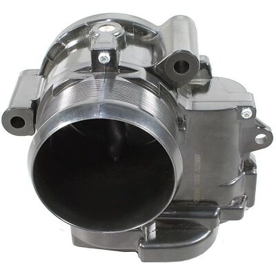 METZGER 0892998 Corpo farfalla - Elettrico METZGER 0892998 Corpo farfalla - Elettrico