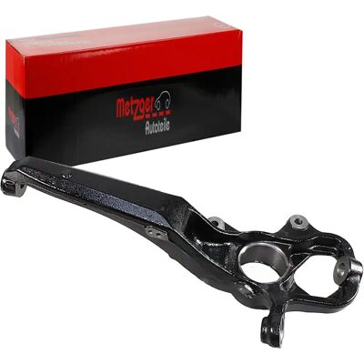 Metzger 58153801 Testa Cuffia Sterzo - Anteriore sinistra VW Amarok Metzger 58153801 Testa Cuffia Sterzo - Anteriore sinistra VW Amarok