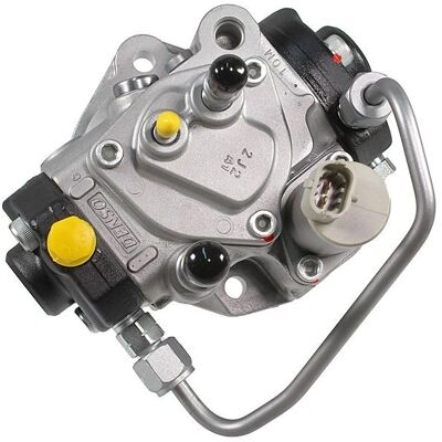METZGER 0830141 - Pompa ad alta pressione per Opel, Chevrolet METZGER 0830141 - Pompa ad alta pressione per Opel, Chevrolet