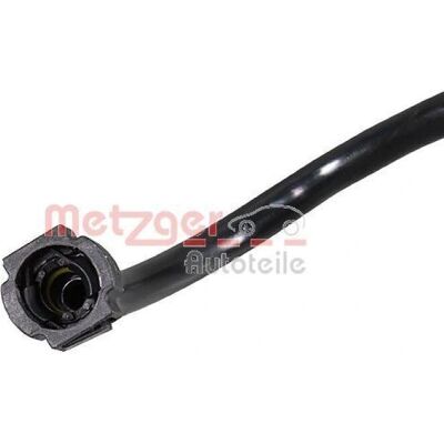 Metzger 2150190 Kraftstoffleitung - Für Ford Fahrzeuge Metzger 2150190 Kraftstoffleitung - Für Ford Fahrzeuge