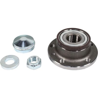 Metzger - Kit cuscinetti ruota - Compatibile con Fiat 500L, Doblo, Tipo, Opel Combo - 117,5mm Metzger - Kit cuscinetti ruota - Compatibile con Fiat 500L, Doblo, Tipo, Opel Combo - 117,5mm