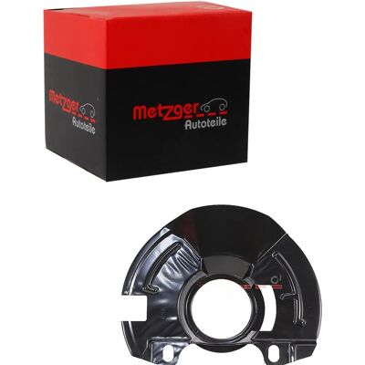 Metzger Hyundai Getz etuipyörän jarrulevyn suoja - Metzger Metzger Hyundai Getz etuipyörän jarrulevyn suoja - Metzger
