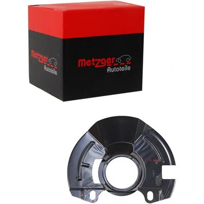 Metzger 6115522 Bremsebeskyttelse - Forhjulsbeskyttelse til Hyundai Getz Metzger 6115522 Bremsebeskyttelse - Forhjulsbeskyttelse til Hyundai Getz