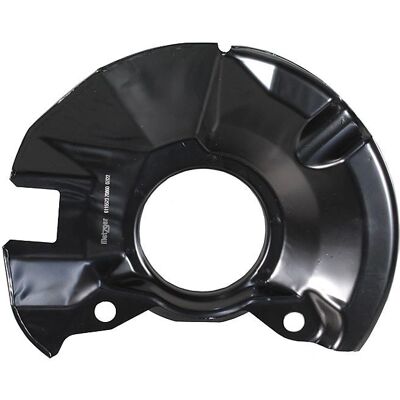 Hyundai 5175517100 - Προστατευτικό δίσκου φρένου για Hyundai Matrix - Αριστερή εμπρός πλευρά Hyundai 5175517100 - Προστατευτικό δίσκου φρένου για Hyundai Matrix - Αριστερή εμπρός πλευρά