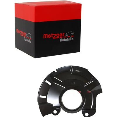 Metzger Hyundai Accent Oikea etujarrulevyn suoja Metzger Hyundai Accent Oikea etujarrulevyn suoja