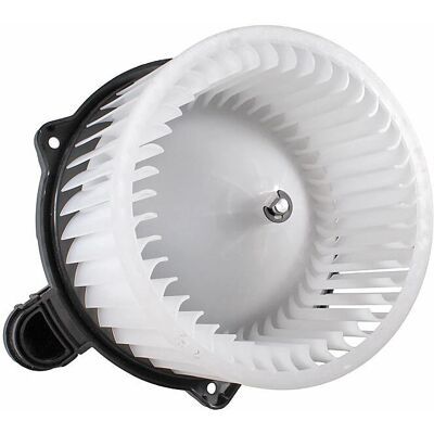 Hyundai Kia Interieurventilator - 971132Y000 - Links/rechtsbestuur Hyundai Kia Interieurventilator - 971132Y000 - Links/rechtsbestuur