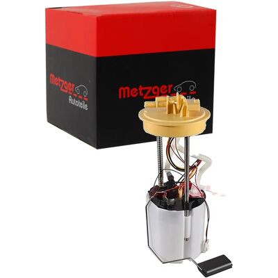 Metzger 170404ea1a Pompa carburante - Sistema pompa carburante Metzger 170404ea1a Pompa carburante - Sistema pompa carburante
