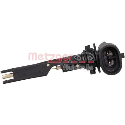 Metzger Opel Sensor - Jäähdytysnesteen taso - Astra Zafira Cascada Metzger Opel Sensor - Jäähdytysnesteen taso - Astra Zafira Cascada