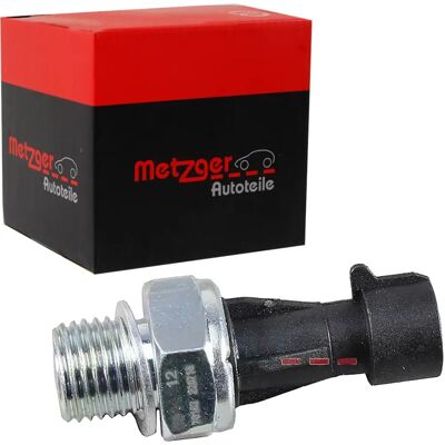Interruttore di pressione olio Metzger per Alfa Romeo - Compatibile con Fiat, Lancia Interruttore di pressione olio Metzger per Alfa Romeo - Compatibile con Fiat, Lancia